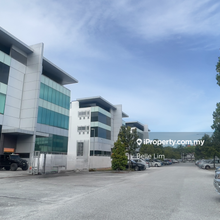 PJ Factory with Goods Lift and 150 Amp Power Supply