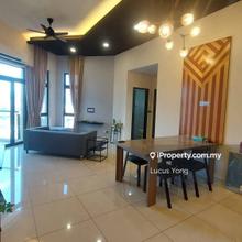 J Dupion Residence, Nice ID Renovation, Easy access to malls