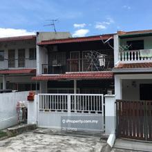 2 Storey 22x70sf