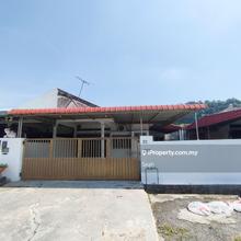 Simpang Pulai Intermediate Corner House
