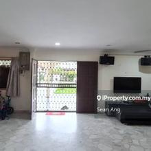 Kepong Garden, Corner  Bungalow for Sale
