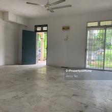 Puchong Taman Putra Perdana 20x75 Facing Ample More Parking Space