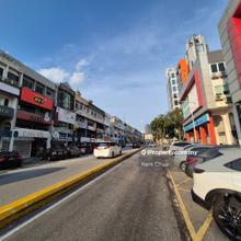 Limited Damansara Utama for sale