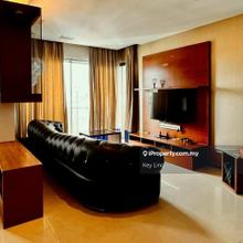 Mont Kiara Verve Suites For Sale