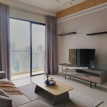 Design unit, ready to view & move in