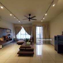 The Rainz Bukit Jalil for Sale