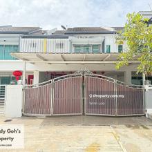 House For Sale - Bukit Banyan, Azelia Sungai Petani Kedah
