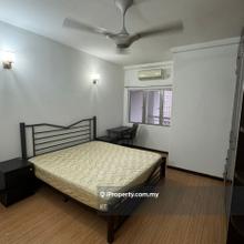 Below Market Value; Mid Floor Condo @ Menara City One