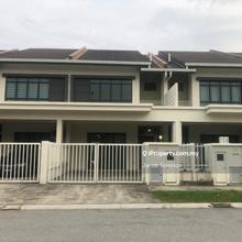 5 room Terrace @ Avista_ Near Klia, Cyberjaya, Putrajaya