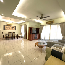 Mont kiara Almaspuri 2 parkings Condominium for Sale