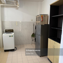 D Palma Apartment, Puchong