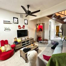 Fully Extended & Refurbished 2-Storey Terrace For Sale!