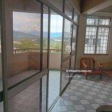Wangsa Heights Condo at Bukit Antarabangsa, Ulu Kalng for Sale
