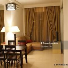 Marc Residence KLCC Kuala Lumpur