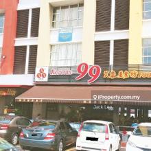 Kepayang Commerce Square Facing Main Road Shop Office for Rent