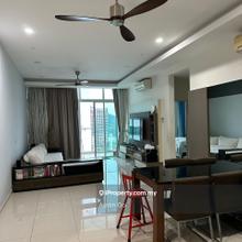 Olive Tree Residences Renovated Good Deal in Bayan Baru Bayan Lepas