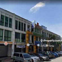 Puchong Jaya Jalan Kenari 12 