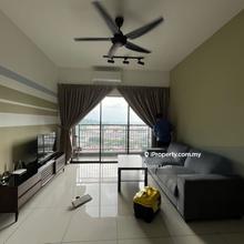 Well maintain unit for rent