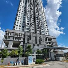 Residensi Prima Kajang Utama Kajang Selangor.