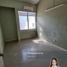 Concrete-2 Sty Terrace-Delima Island Glades Park Greenlane