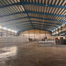 Klang specialist, many stock on hand