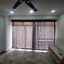 Villa Putra Condo Chow Kit KL City Kuala Lumpur