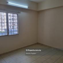 Menara Pelangi 3r 2b 1balcony 1cp uf Brickfields KL Sentral Nu Sentral