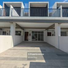 Sri Klebang Freehold Double Storey House For Sale