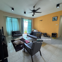 Kelana jaya freehold condo 
