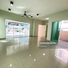 One Sierra Semi D Selayang