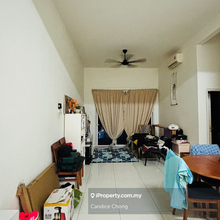 Sky Pod Residence for rent Bandar Puchong Jaya