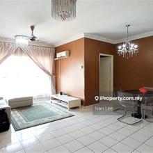 Widuri Impian Bumi Lot Rare Big Unit For Sale 3 Rooms 2 Bathrooms