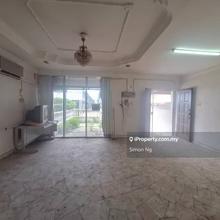 2 Storey Terrace @ Taman Makok @ Bukit Mertajam