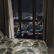 Fully Furnished for Rent at Trion 2 Residence, Kuala Lumpur 