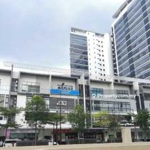 Good Buy 5 stry Building With Lift At Aurora Place, Good Roi