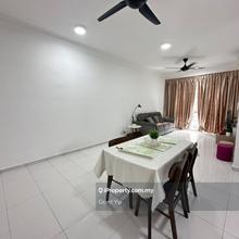 Akasia Residence Bandar Sungai Long 