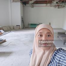 MSC Office Space Gred A For Rent at Putrajaya Ioi Tower 2