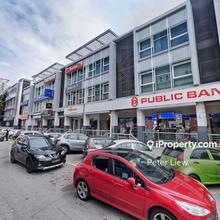 3 Storey Shoplot At Dataran Sunway, Kota Damansara