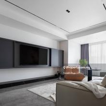 Walk to Pavilion 2 & Recreational Park, Fully Furnished