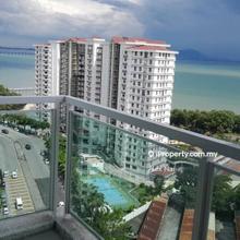 Summerton Condo Bayan Lepas Penang ( Fully Furnished- Negotiable)