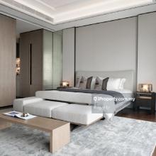 Best Airbnb suite, 13% ROI MRT 3