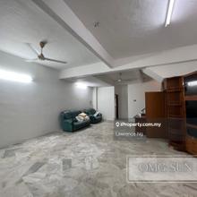 Tmn Eng Ann 2 Storey House For Rent(Behind Kwang Hwa)