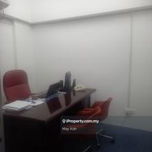D7 Office for rent