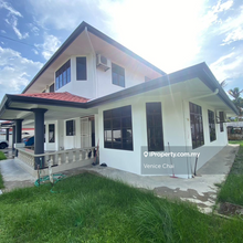 Double Storey Detached House For Sale