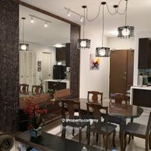 Isola subang jaya near saujana empire lot15 Aurora sjmc lrt perade sun