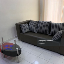 Fully furnished unit for rent at Residensi Laguna 