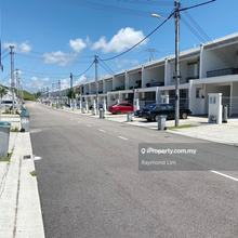 Bandar Cemerlang Ulu Tiram Town House For Rents