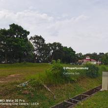 Bungalow land for Sale