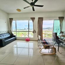 Summerskye Residence Full Furnish Unit For Rent