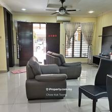 2 Storey House Kemuning Bayu For Rent, Kota Kemuning Kemuning Utama